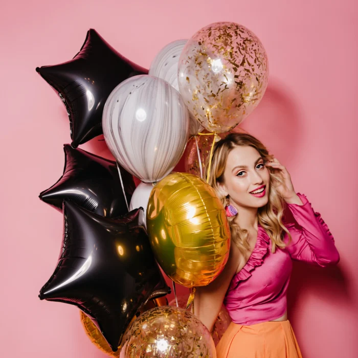 adorable-woman-bright-outfit-celebrating-birthday